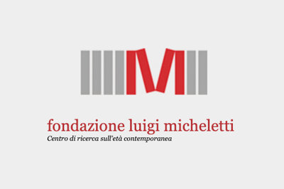 FONDAZIONE BIBLIOTECA ARCHIVIO LUIGI MICHELETTI